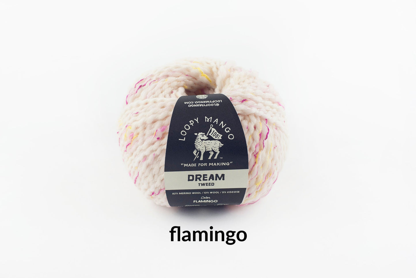 Loopy Mango: Dream