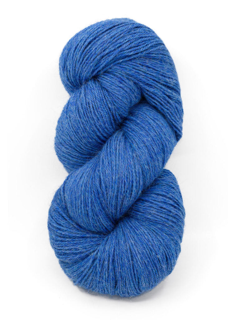 Galler Yarns Heather Prime Alpaca