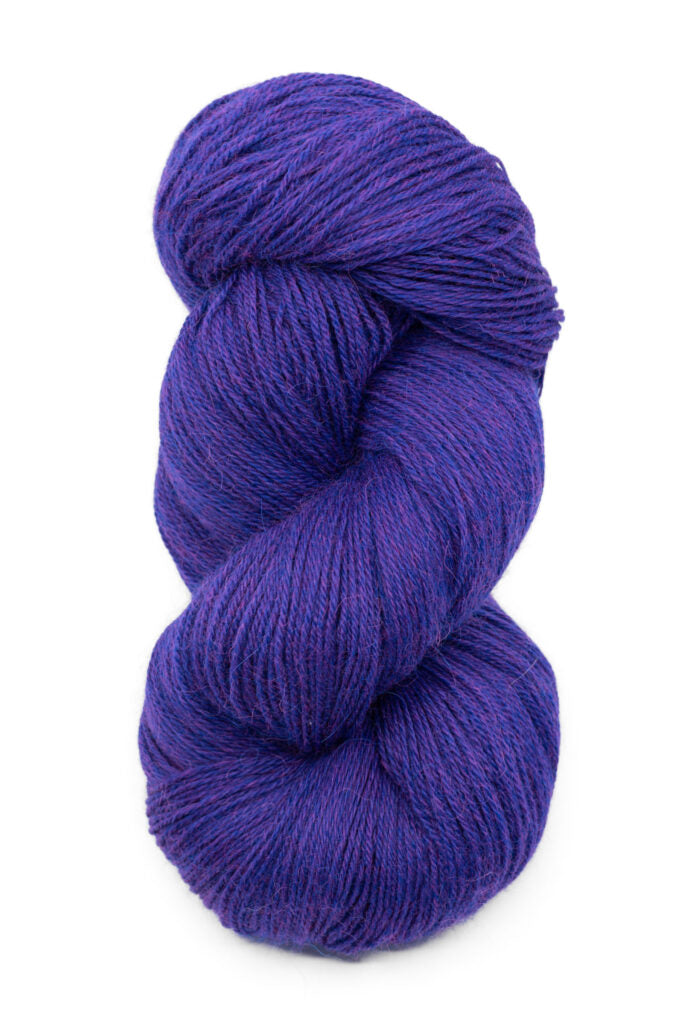 Galler Yarns Heather Prime Alpaca