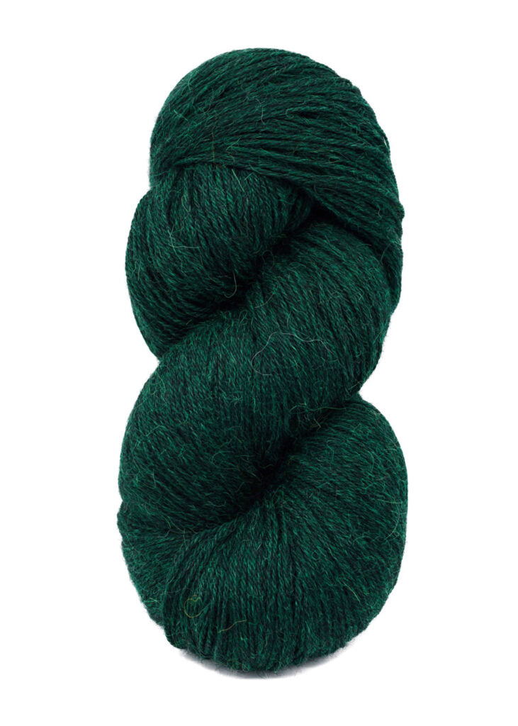 Galler Yarns Heather Prime Alpaca