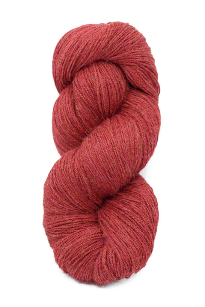 Galler Yarns Heather Prime Alpaca