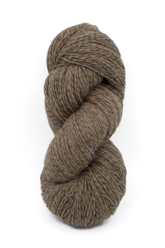 Galler Yarns Heather Prime Alpaca