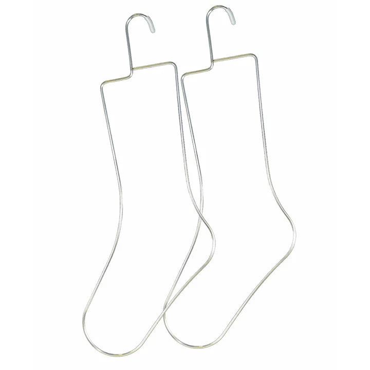 Stainless Steel Sock Blockers
