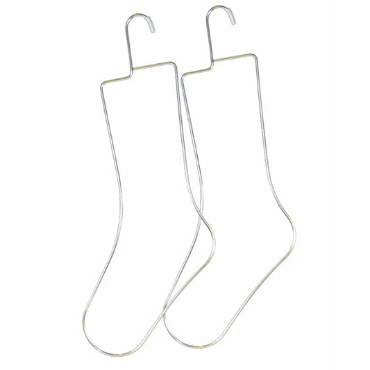 Stainless Steel Sock Blockers