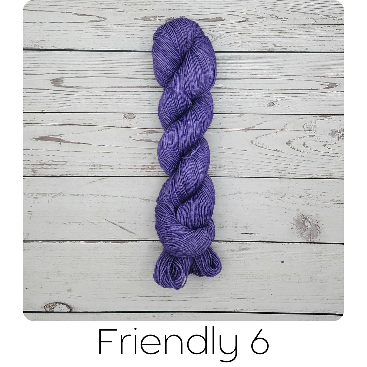 Indigo Guinea Fiber - Sparrow - Fingering