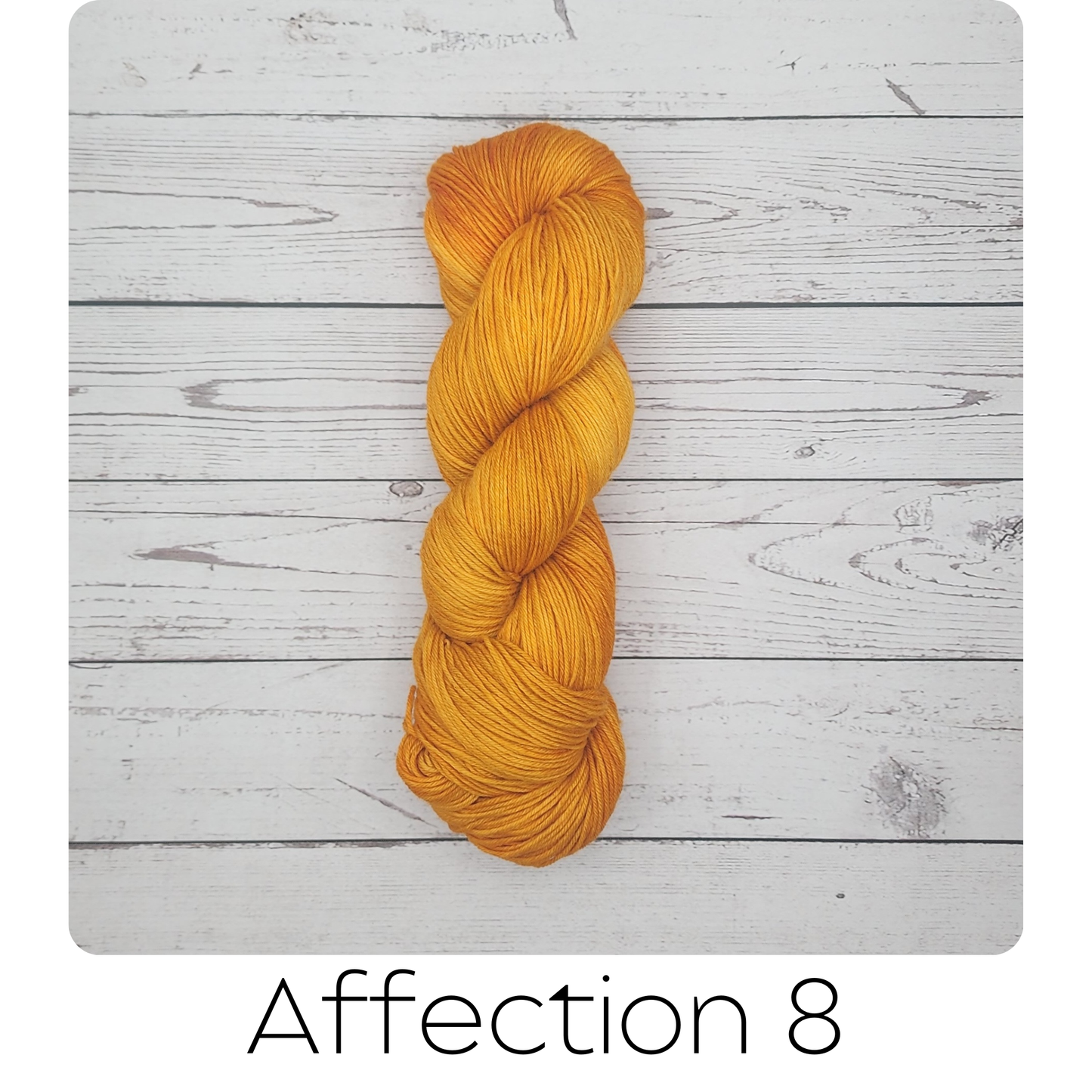 Indigo Guinea Fibers - Finch - Cashmere Fingering