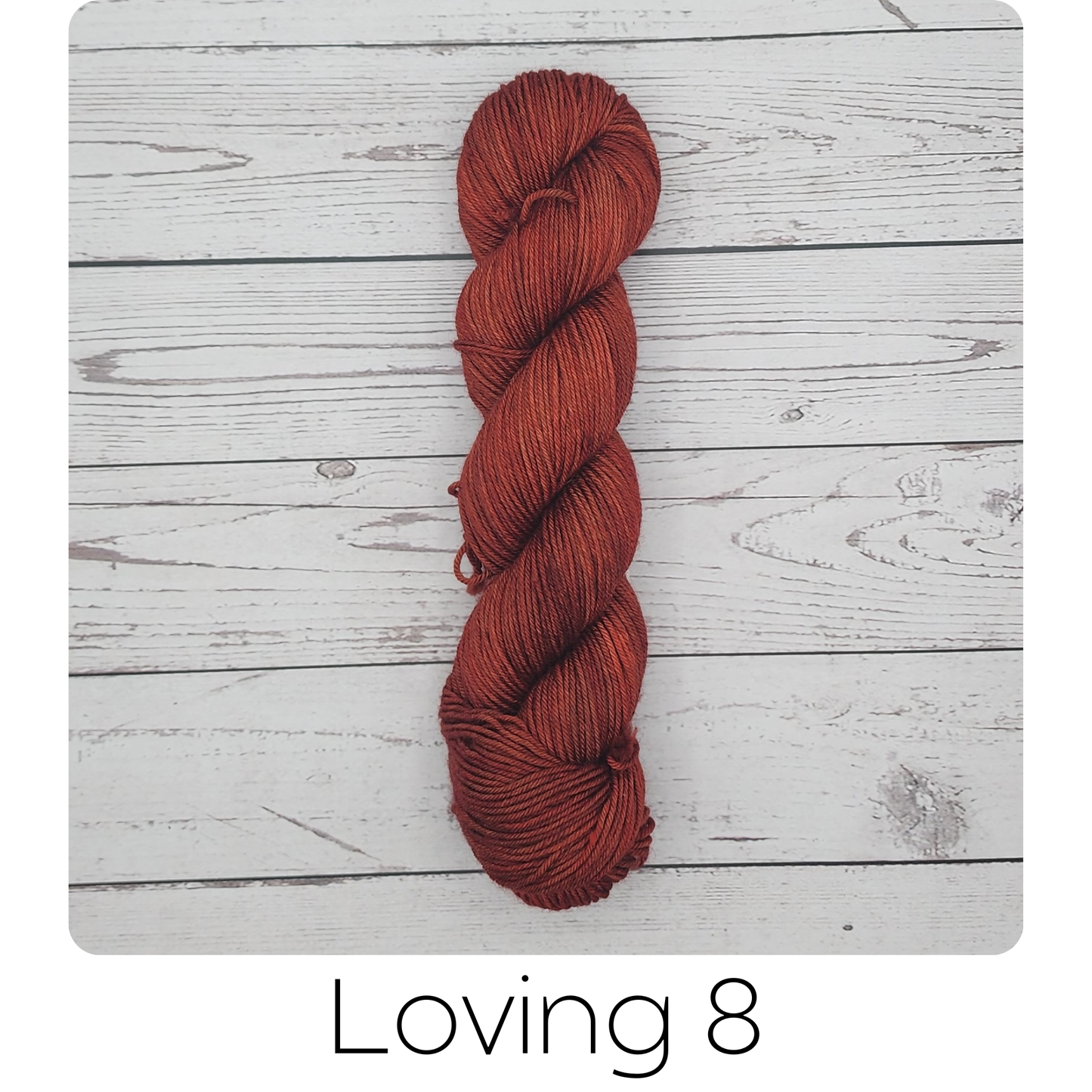 Indigo Guinea Fiber - Raven - DK