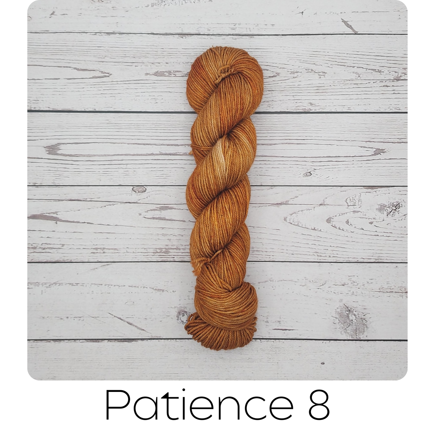 Indigo Guinea Fiber - Raven - DK