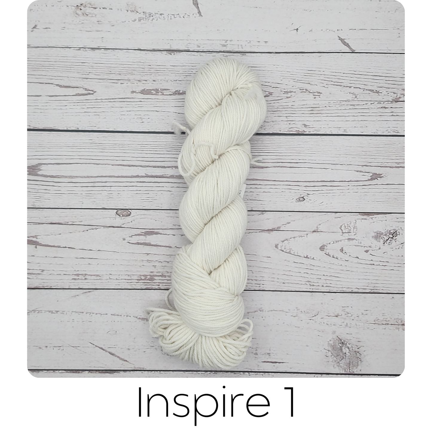 Indigo Guinea Fiber - Raven - DK