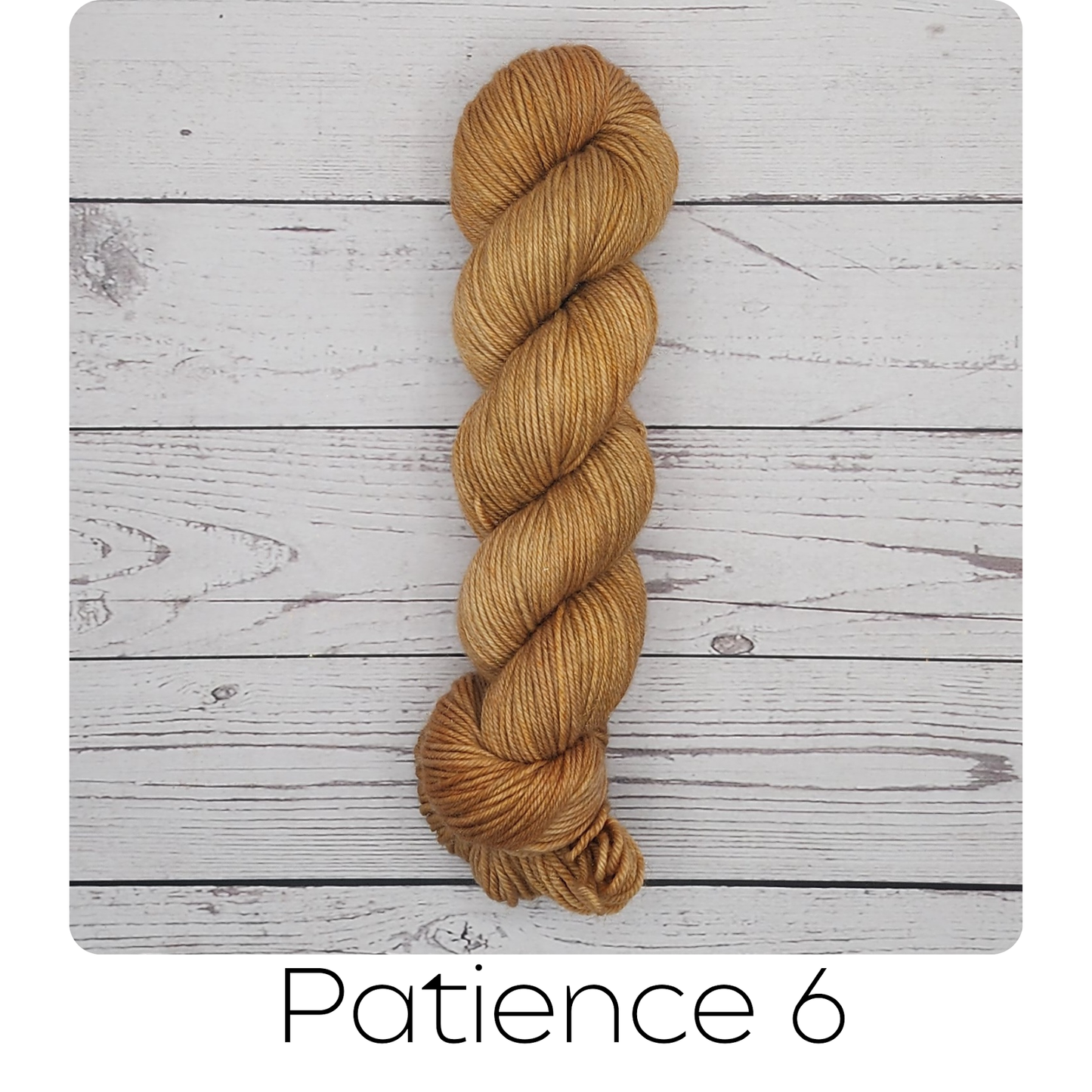 Indigo Guinea Fiber- Magpie DK - Holiday Colors