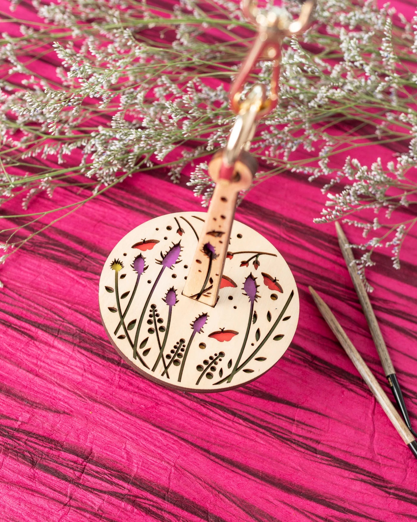 Lemonwood: The Original Mini Minder