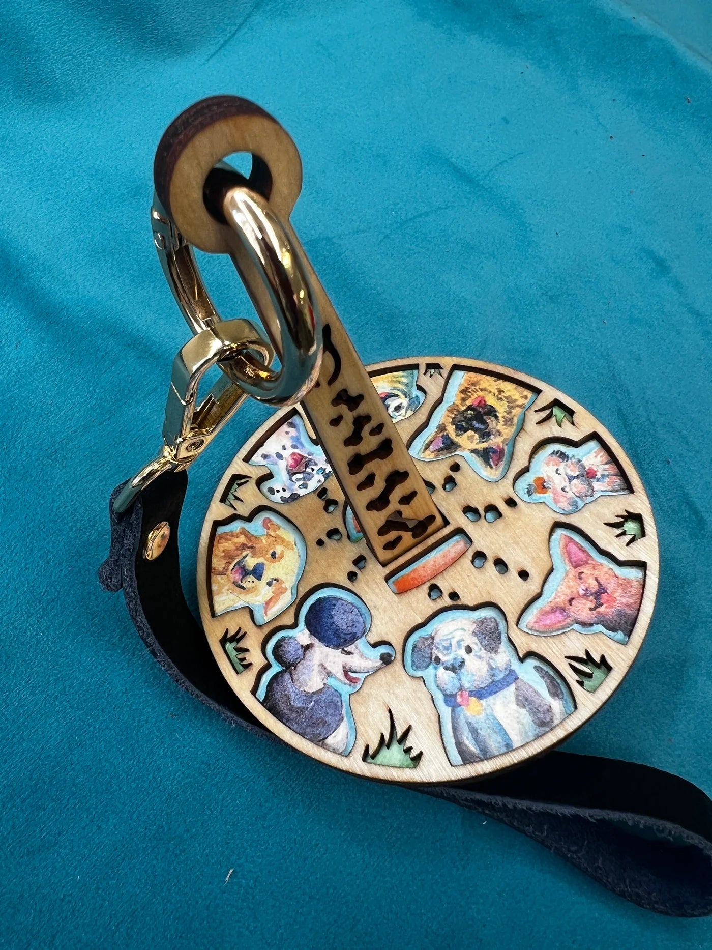 Lemonwood: The Original Mini Minder