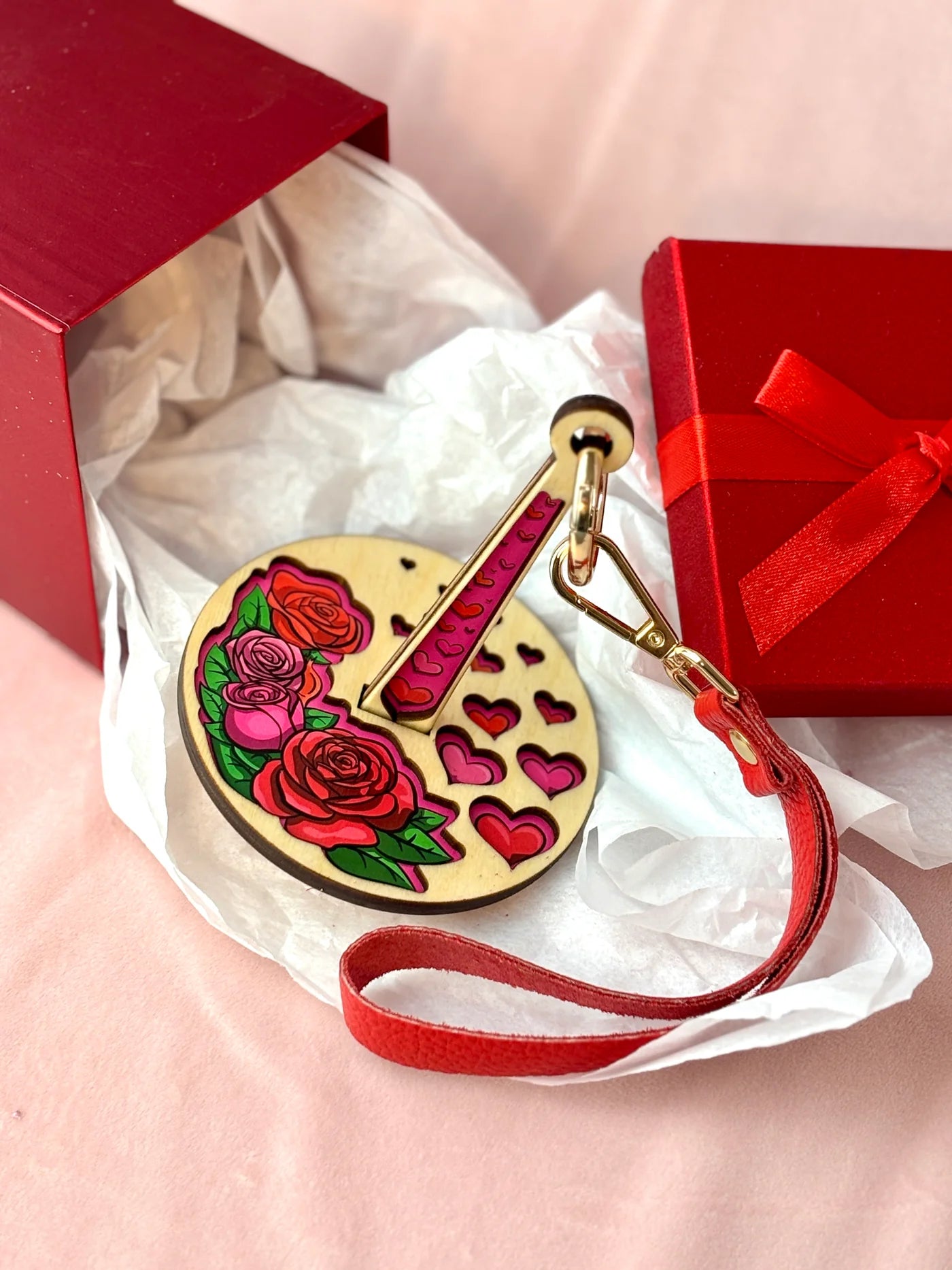 Lemonwood: The Original Mini Minder