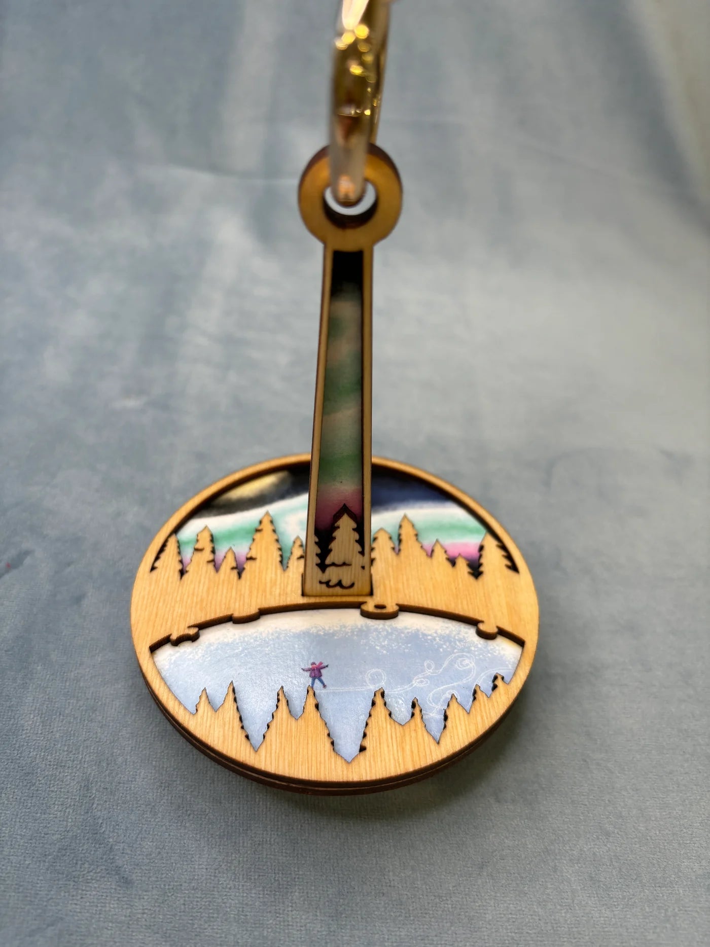 Lemonwood: The Original Mini Minder