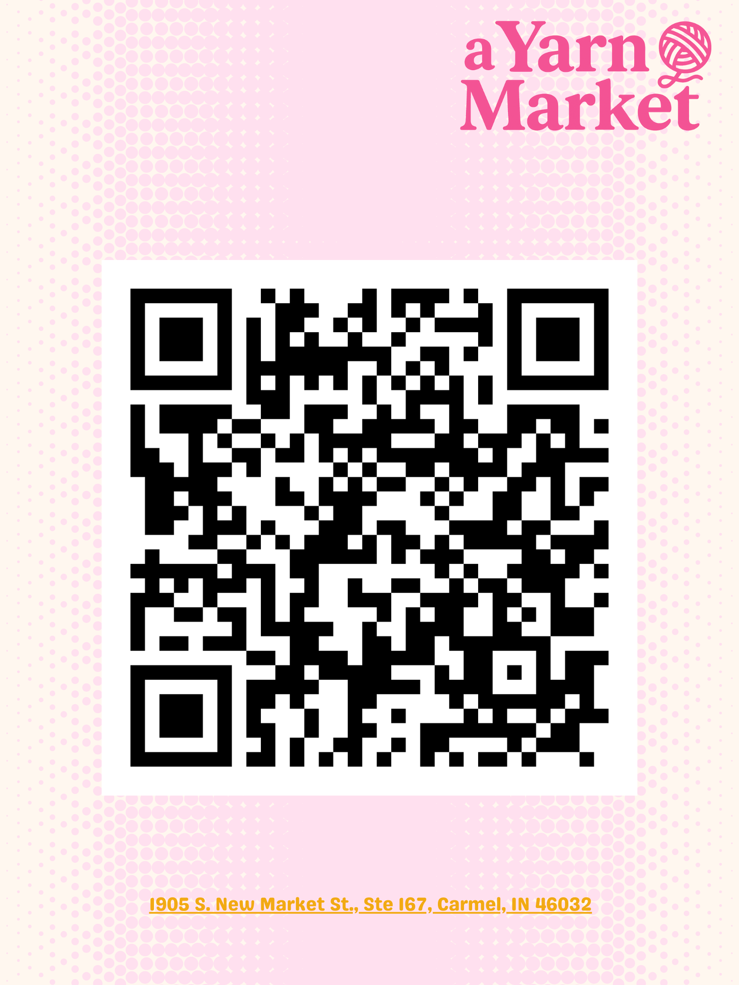 Fibruary! Meet and Greet - Saturday, February 7th, 2026 11:00am-1:00pm