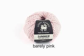 Loopy Mango: Big Cotton