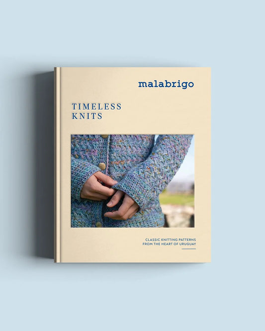 Timeless Knits - Malabrigo