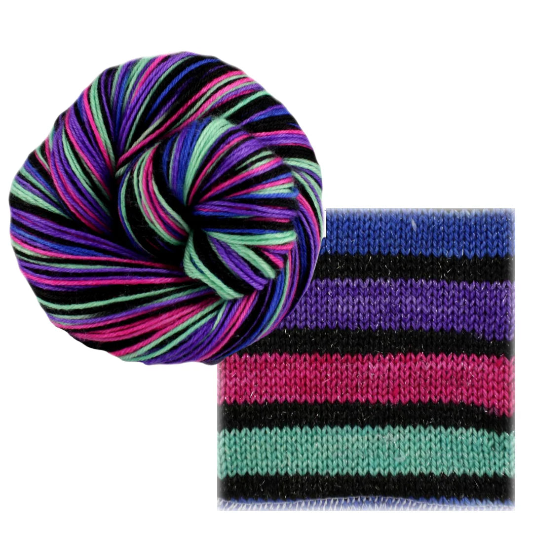 String Theory Colorworks Self Striping