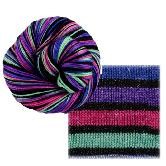 String Theory Colorworks Self Striping