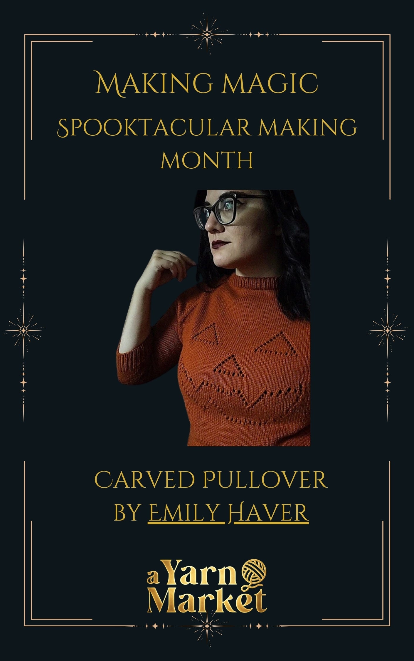 August Store Theme: Making Magic