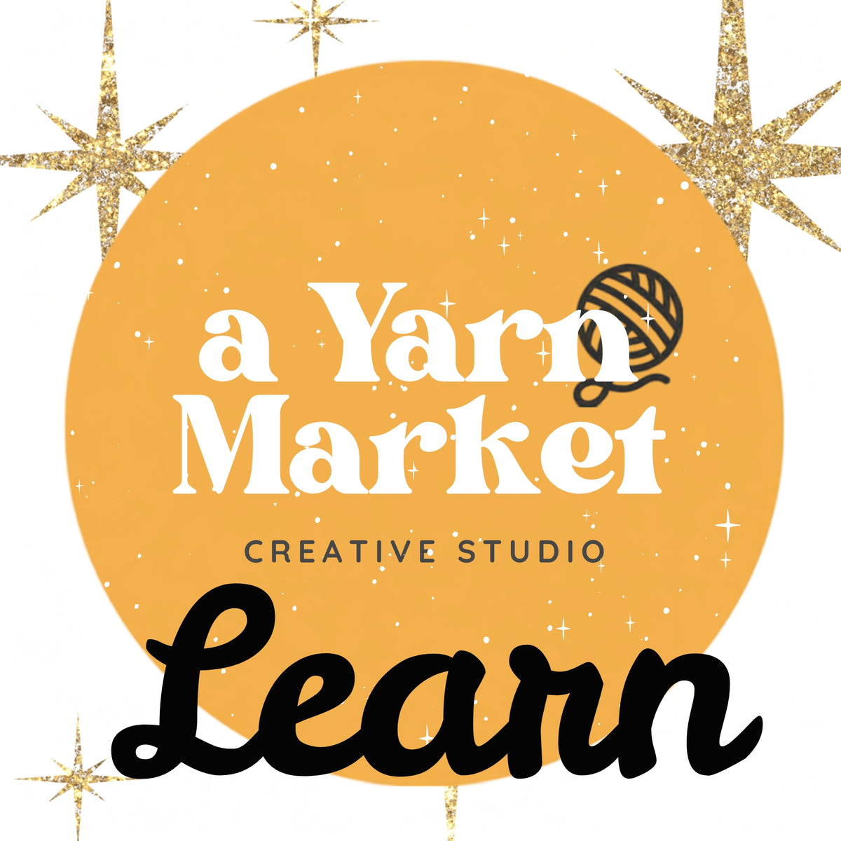 Crochet Class: Easy Crocheted Scarf for Beginners - Saturday, November 7th, 2026- 1:00PM-2:00PM
