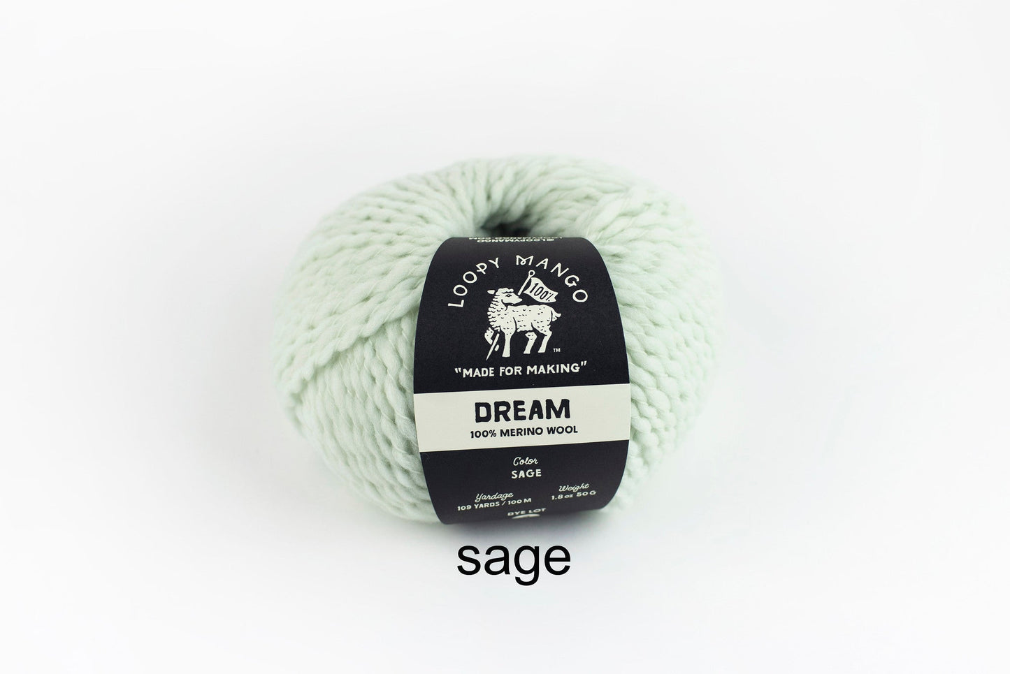 Loopy Mango: Dream