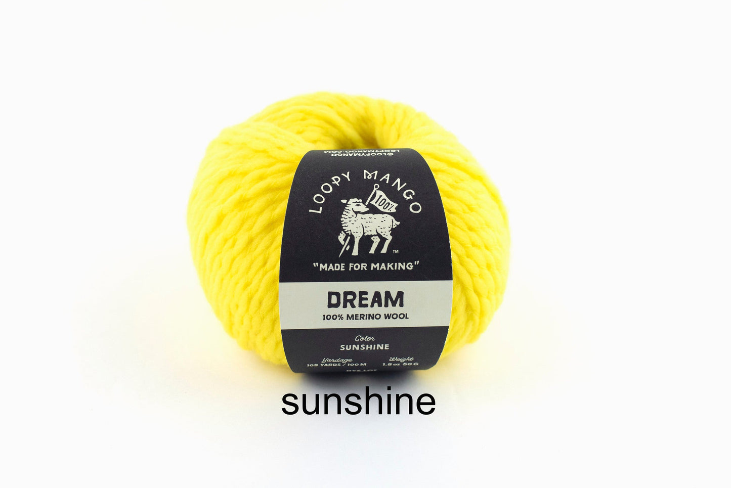 Loopy Mango: Dream