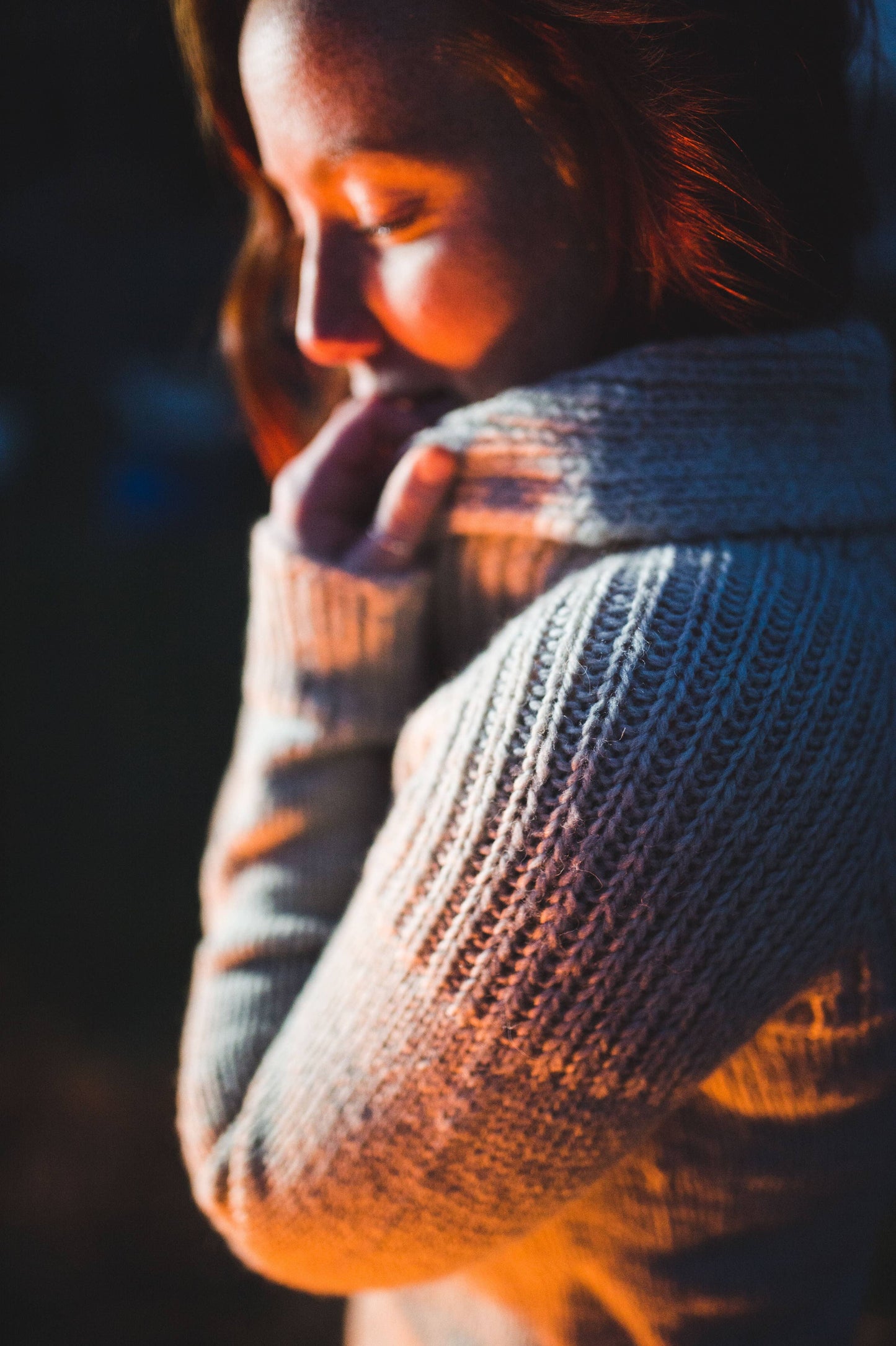 Within: Knitting Patterns To Warm the Soul