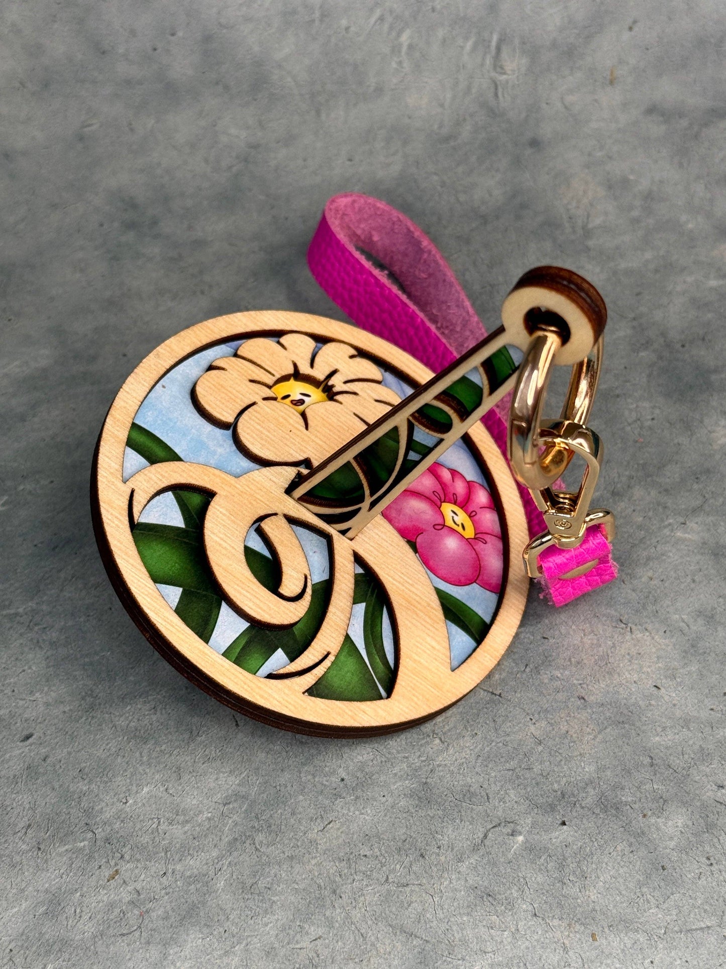 Lemonwood: The Original Mini Minder