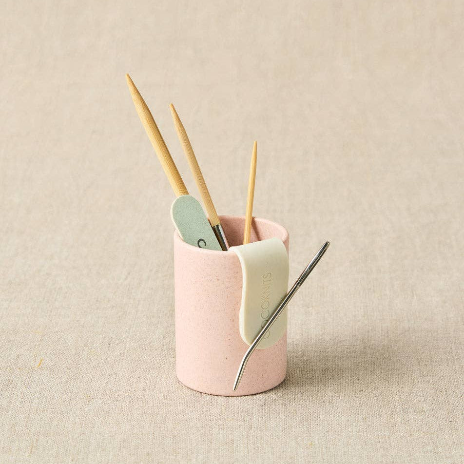 Cocoknits Notions Cup