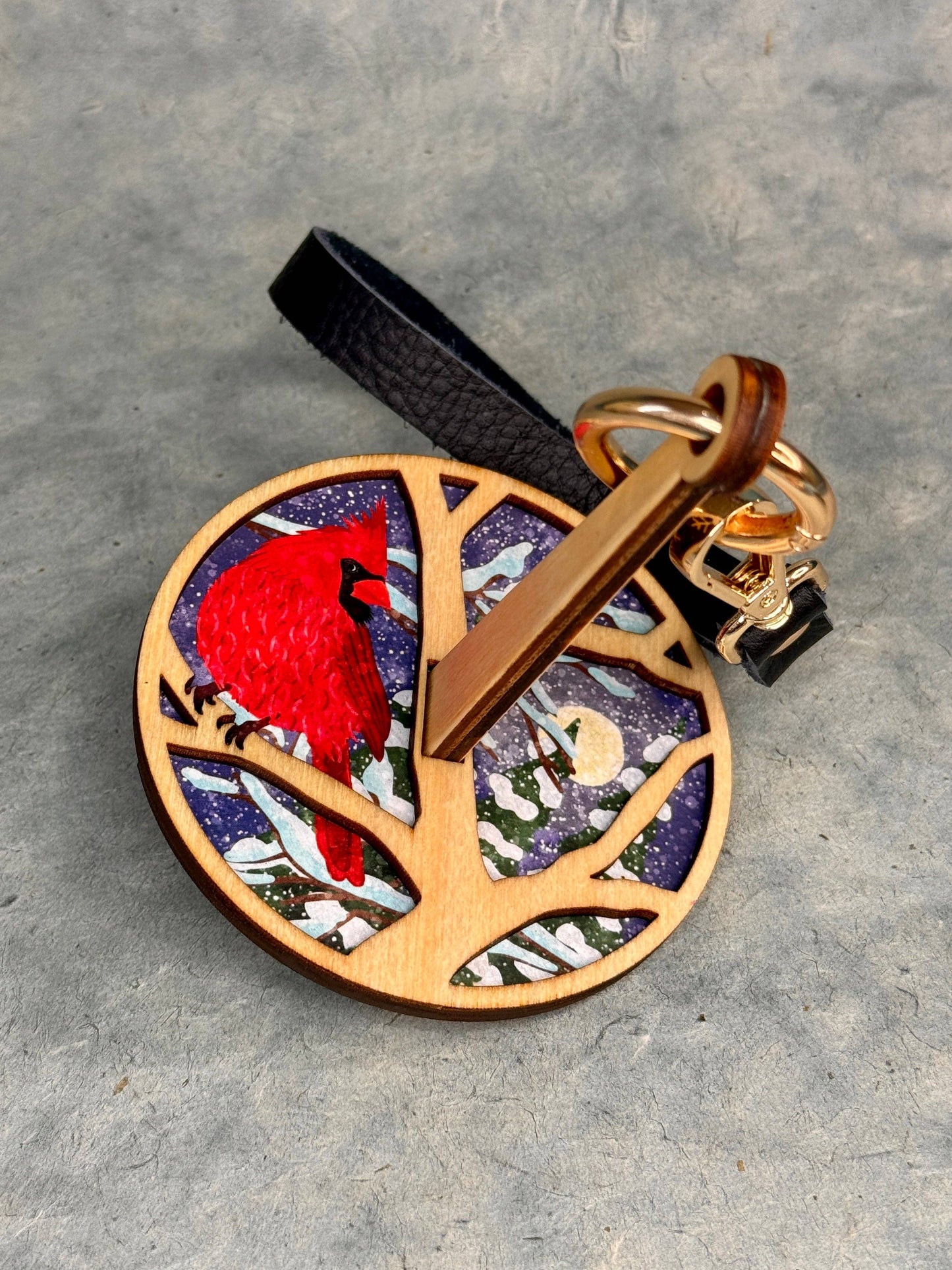 Lemonwood: The Original Mini Minder