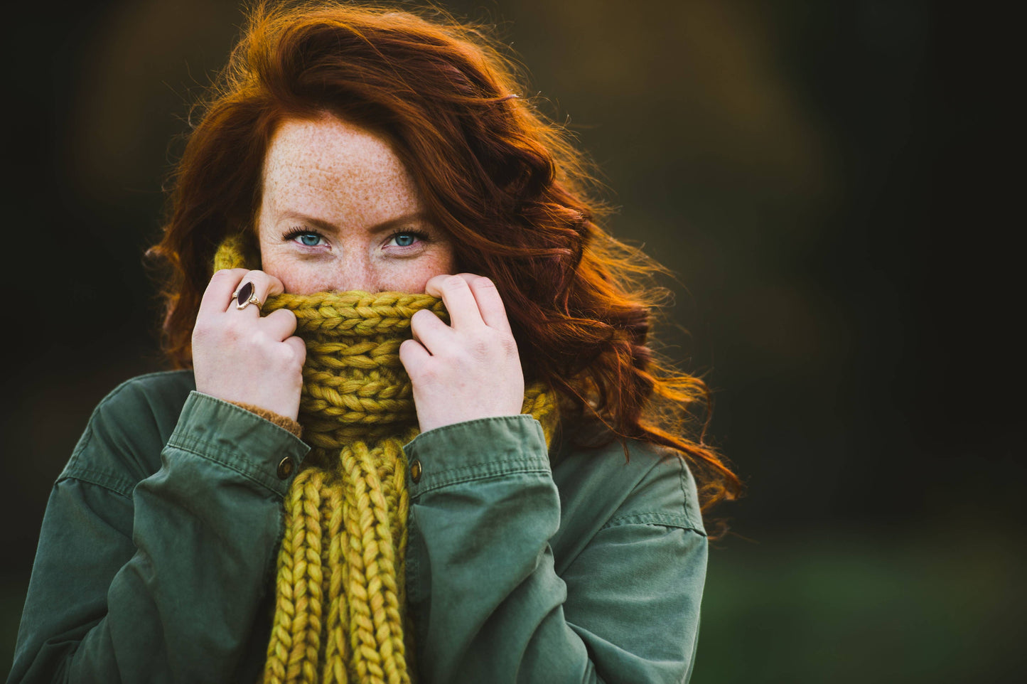 Within: Knitting Patterns To Warm the Soul