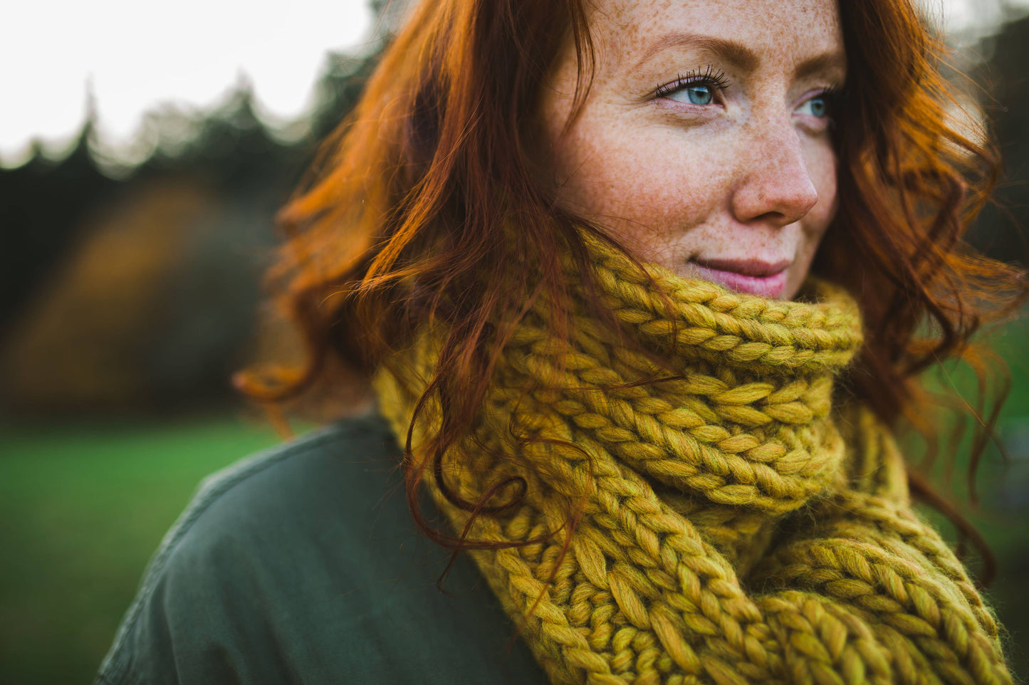Within: Knitting Patterns To Warm the Soul