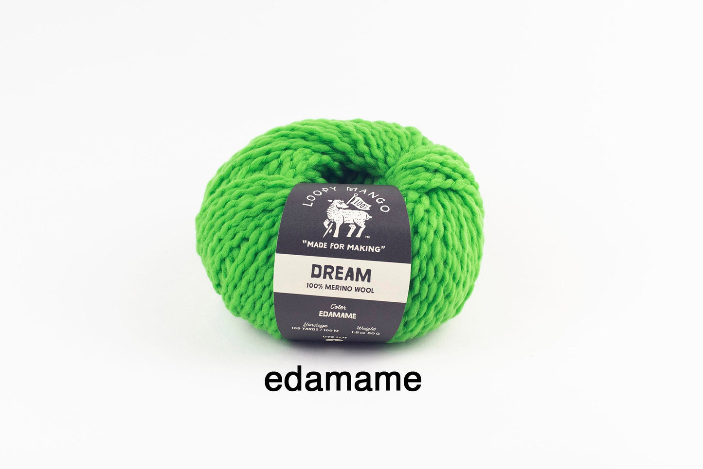 Loopy Mango: Dream