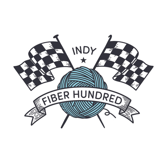 Indy Fiber Hundred - Saturday, May 2nd 10:00am-4:00pm