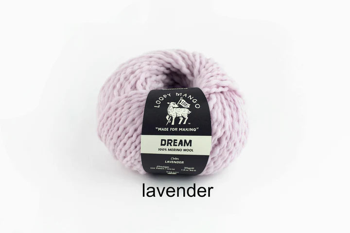 Loopy Mango: Dream