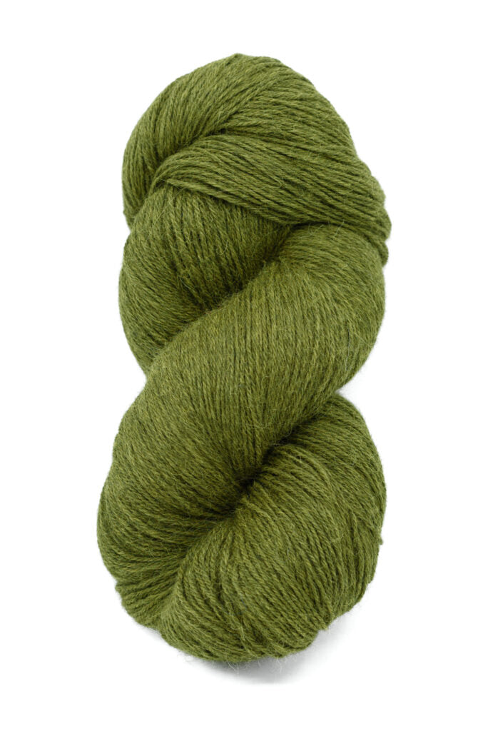 Galler Yarns Heather Prime Alpaca