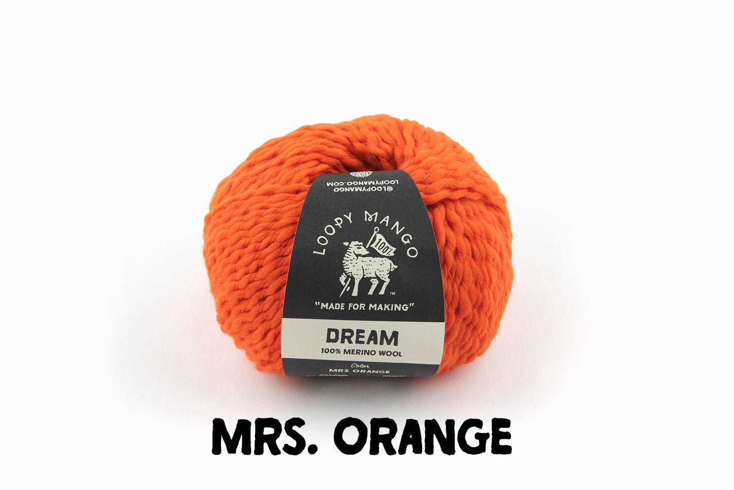 Loopy Mango: Dream
