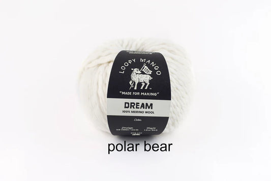 Loopy Mango: Dream