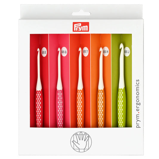 Prym Crochet Set